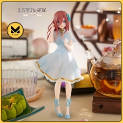 MÔ HÌNH Nakano Miku - Gotoubun no Hanayome∽ - China Princess ver. (FuRyu) FIGURE CHÍNH HÃNG