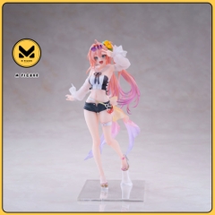 MÔ HÌNH Riana illustration by Riichu 1/7 Complete Figure(Lemoe Figure) FIGURE CHÍNH HÃNG