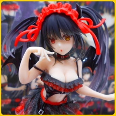 TOKISAKI KURUMI - Date A Live IV - Coreful Figure - Shouakuma ver. (Taito)