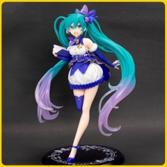 Hatsune Miku - 3rd Season Winter ver. (Taito)