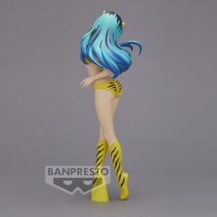 MÔ HÌNH Urusei Yatsura - Lum - Glitter & Glamours Ver.A (Bandai Spirits) FIGURE CHÍNH HÃNG