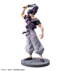 MÔ HÌNH Fushiguro Touji - Jujutsu Kaisen Dai 2 Ki - Jurei (Bukiko) - Luminasta - Rinsen (SEGA) Figure FIGURE CHÍNH HÃNG