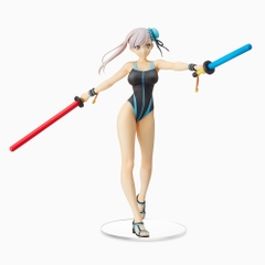 MÔ HÌNH Miyamoto Musashi - Fate/Grand Order - SPM Figure - Berserker (SEGA) FIGURE CHÍNH HÃNG