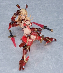 [Pre Order] MÔ HÌNH Veronica Sweetheart -  Bunny Suit Planning - Figma (#625) (Max Factory) FIGURE CHÍNH HÃNG
