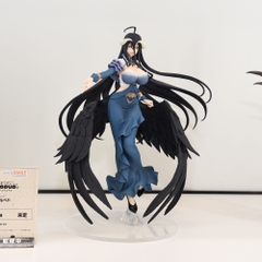 [Pre Order] MÔ HÌNH Albedo  Overlord - Pop Up Parade - SP (Good Smile Company) FIGURE CHÍNH HÃNG