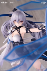 MÔ HÌNH Bronya Zaychik - Honkai Impact 3rd - 1/7 - Silverwing: N-EX Ver. (Hobby Max) FIGRUE CHÍNH HÃNG