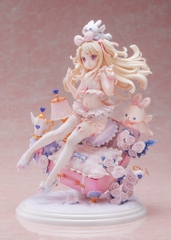 MÔ HÌNH Illyasviel von Einzbern - Fate/kaleid liner Prisma☆Illya: Prisma☆Phantasm - 1/7 - Roomwear Ver. (Claynel) FIGURE CHÍNH HÃNG
