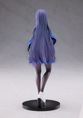MÔ HÌNH Mask Shoujo Yuna - Original Illustrator by Biya - 1/7 (MaxCute) FIGURE CHÍNH HÃNG