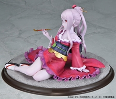 MÔ HÌNH Shalltear - Overlord - Enrei Gasho Ver. 1/6 Complete Figure(Kaitendo) FIGURE CHÍNH HÃNG