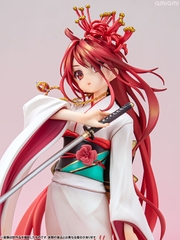 MÔ HÌNH KDcolle Shakugan no Shana Twentieth Anniversary - Shana Burning-Eyed Beauty ver. KADOKAWA Special Set 1/7 Complete Figure(KADOKAWA) FIGURE CHÍNH HÃNG