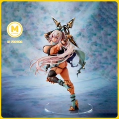 [Pre Order] MÔ HÌNH Vertex Originals Dark Elf Village 4th Villager Camilla 1/6 Complete Figure(Vertex) FIGURE CHÍNH HÃNG