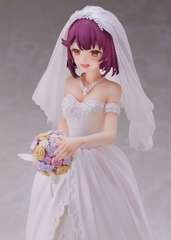 [Pre Order] MÔ HÌNH Sophie - Atelier Sophie 2: The Alchemist of the Mysterious Dream - Wedding Dress ver. 1/7 Scale Figure(FuRyu) FIGURE CHÍNH HÃNG