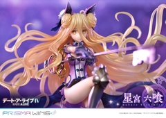 [Pre Order] MÔ HÌNH Mukuro Hoshimiya - PRISMA WING Date A Live - 1/7 Complete Figure(Prime 1 Studio) FIGURE CHÍNH HÃNG