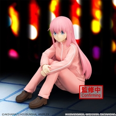 MÔ HÌNH Gotou Hitori - Bocchi the Rock! (Bandai Spirits) FIGURE CHÍNH HÃNG