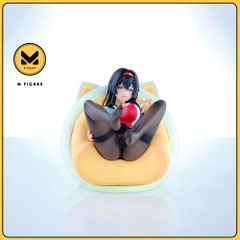 [Pre Order] MÔ HÌNH Kayoko illustration by Fukuro Fukuroko Limited Distribution 1/6 Complete Figure(DOKIMAX) FIGURE CHÍNH HÃNG