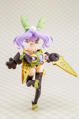 [Pre Order] MÔ HÌNH Megami Device PUNI MOFU TU 1/1 Plastic Model(Kotobukiya) FIGURE CHÍNH HÃNG