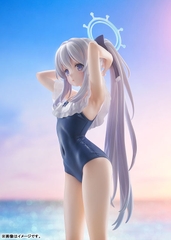 MÔ HÌNH Blue Archive Miyako (Swimsuit) Memorial Lobby Ver. 1/7 Complete Figure(Good Smile Company) FIGURE CHÍNH HÃNG