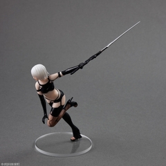 [Pre Order] MÔ HÌNH NieR:Automata FORM-ISM A2 (YoRHa Model A No. 2) -Short Hair Ver.-(Square Enix) FIGURE CHÍNH HÃNG