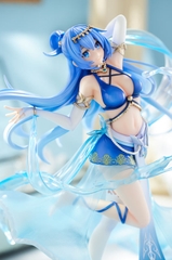 [Pre Order] MÔ HÌNH KONOSUBA-God's blessing on this wonderful world! Aqua: Light Novel 10th Anniversary ver.(KADOKAWA) FIGURE CHÍNH HÃNG