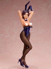 MÔ HÌNH Bullied -Revenge Hypnosis- Sae Hinata Bunny Ver. 1/4 Complete Figure(BINDing) FIGURE CHÍNH HÃNG