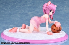 MÔ HÌNH RO-KYU-BU! SS Tomoka Minato -Animal Ear Lingerie Ver.- 1/7 Complete Figure(Kaitendo) FIGURE CHÍNH HÃNG