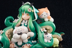 MÔ HÌNH Original Illustrator by Star Shadow Magician - Cthulhu - The Call of PuruPuru (Apex Innovation) FIGURE CHÍNH HÃNG