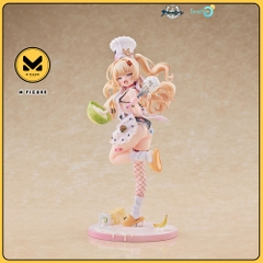 [Pre Order] MÔ HÌNH Azur Lane Bache: Anniversary Illustration Ver. 1/7 Complete Figure(Solarain) FIGURE CHÍNH HÃNG