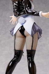 MÔ HÌNH Higehiro: After Being Rejected, I Shaved and Took in a High School Runaway Sayu Ogiwara Bunny Ver. 1/4 Complete Figure(FREEing) FIGURE CHÍNH HÃNG