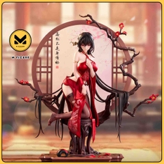 [Pre Order] MÔ HÌNH Luo Hong 1/6 Complete Figure(BearPanda) FIGURE CHÍNH HÃNG