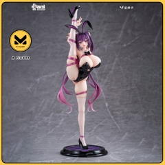 [Pre Order] MÔ HÌNH Honey Rabbit Yuna-chan 1/4 Complete Figure(Animester) FIGURE CHÍNH HÃNG