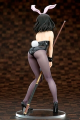 [Pre Order] MÔ HÌNH Strike the Blood Yukina Himeragi Bunny Girl Style 1/7 Complete Figure(ques Q) FIGURE CHÍNH HÃNG