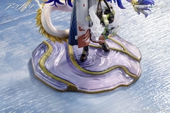 MÔ HÌNH Arknights - Shu - 1/7 (Myethos) FIGURE CHÍNH HÃNG