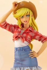 MÔ HÌNH My Little Pony - Applejack - Bishoujo Statue - My Little Pony Bishoujo Series - 1/7 (Kotobukiya) FIGURE CHÍNH HÃNG