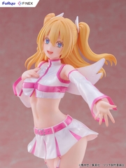 MÔ HÌNH 2.5-jigen no Yuuwaku - Amano Ririsa - F:Nex - 1/7 - Liliel, Angel Airborne Corps (FuRyu) FIGURE CHÍNH HÃNG