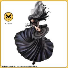 [Pre Order] MÔ HÌNH GALS Series SAKAMOTO DAYS Osaragi Complete Figure(MegaHouse) FIGURE CHÍNH HÃNG