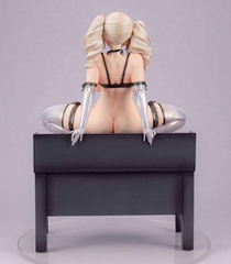 [Pre Order] MÔ HÌNH Pleiades Uruu Amane illustration by eno 1/6 Complete Figure(Pleiades) FIGURE CHÍNH HÃNG