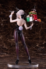 [Pre Order] MÔ HÌNH Fate/Grand Order Saber/Altria Pendragon [Alter] Bunny Ver. 1/7 Scale Figure(Aniplex) FIGURE CHÍNH HÃNG
