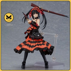 MÔ HÌNH Tokisaki Kurumi - Date A Live III -  Figma (#585) (Max Factory) FIGURE CHÍNH HÃNG