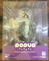 MÔ HÌNH Albedo - Overlord IV - Pop Up Parade (Good Smile Company) FIGURE CHÍNH HÃNG