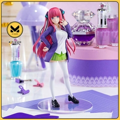 MÔ HÌNH Nakano Nino -  Gotoubun no Hanayome ∬ - Pop Up Parade (Good Smile Company) FIGURE CHÍNH HÃNG