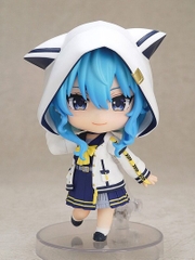 [Pre Order] MÔ HÌNH Hoshimachi Suisei -  Hololive - Nendoroid - Sailor Outfit Ver. (Good Smile Company) FIGURE CHÍNH HÃNG