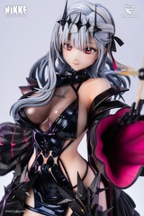 [PRE ORDER] MÔ HÌNH Goddess of Victory: Nikke - Modernia - 1/4 - Second Affection (TriEagles Studio) FIGURE CHÍNH HÃNG