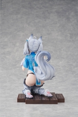 [PRE ORDER] MÔ HÌNH Kaifuku Jutsushi no Yarinaoshi - Setsuna - KDcolle - 1/7 - Chinese Dress Ver (AniMester, Kadokawa) FIGURE CHÍNH HÃNG