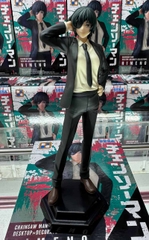 MÔ HÌNH Himeno - Chainsaw Man - Desktop×Decorate Collections (SEGA) FIGURE CHÍNH HÃNG
