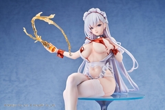 [PRE ORDER] MÔ HÌNH Azur Lane - Belfast - 1/7 - Blissful Service Ver. (Good Smile Arts Shanghai, Good Smile Company)Azur Lane - Belfast - 1/7 - Blissful Service Ver. (Good Smile Arts Shanghai, Good Smile Company) FIGURE CHÍNH HÃNG