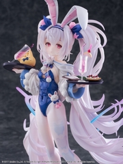 [PRE ORDER] MÔ HÌNH Azur Lane - Laffey II - Manjuu - 1/7 - Sleepy on a Busy Day (Wing) FIGURE CHÍNH HÃNG