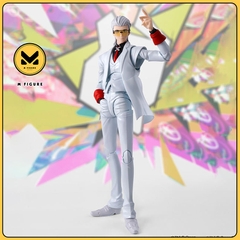 [Pre Order] Mô Hình X - To Be Hero X - S.H.Figuarts (Bandai Spirits)FIGURE CHÍNH HÃNG