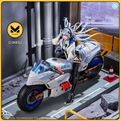 [PRE ORDER] MÔ HÌNH Vsinger - Luo Tianyi - 1/7 - Fengbao Cheshou (A Dimension) FIGURE CHÍNH HÃNG