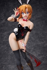 [PRE ORDER] MÔ HÌNH Higurashi no Naku Koro ni Gou - Ryuuguu Rena - B-style - 1/4 - Bunny Ver. (FREEing) FIGURE CHÍNH HÃNG