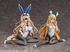 [PRE ORDER] MÔ HÌNH Goblin Slayer - Onna Shinkan - B-style - 1/4 - Bunny Ver. (FREEing) FIGURE CHÍNH HÃNG